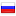 edial.ru hosted country